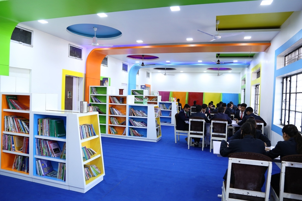 SEFIYA HIGHER SECONDARY SCHOOL